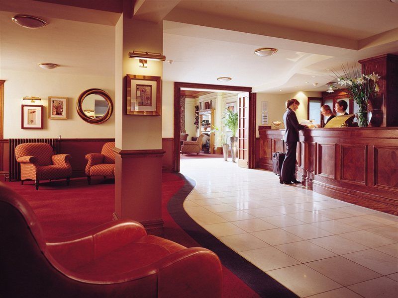The Old Ship Hotel Hove Intérieur photo
